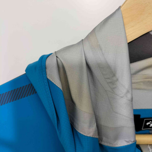 アディダス adidas TERREX Feather Jacket マウンテンパーカー メンズ import:S